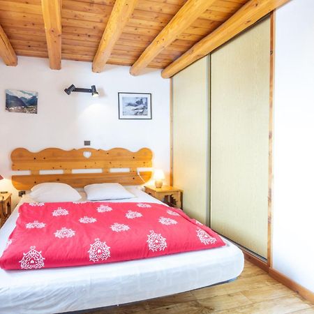 Chalet Les Moulins Боннваль-сюр-Арк Екстер'єр фото