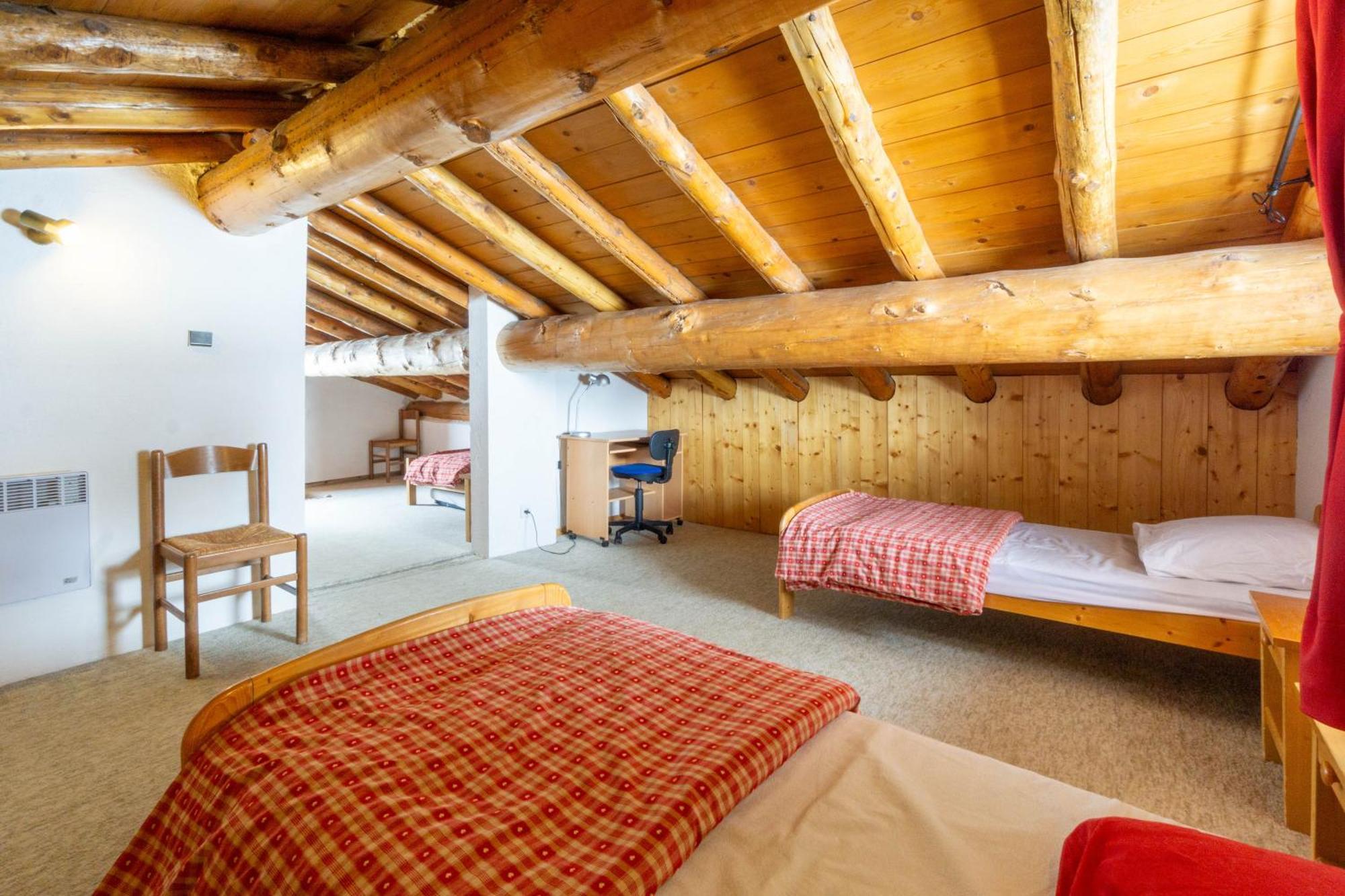 Chalet Les Moulins Боннваль-сюр-Арк Екстер'єр фото