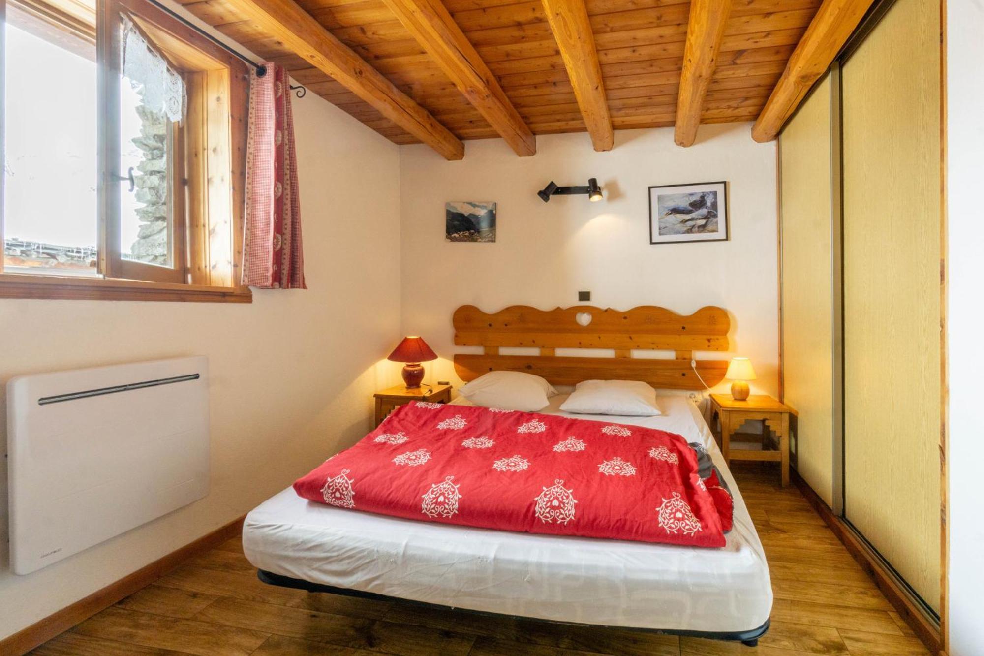 Chalet Les Moulins Боннваль-сюр-Арк Екстер'єр фото